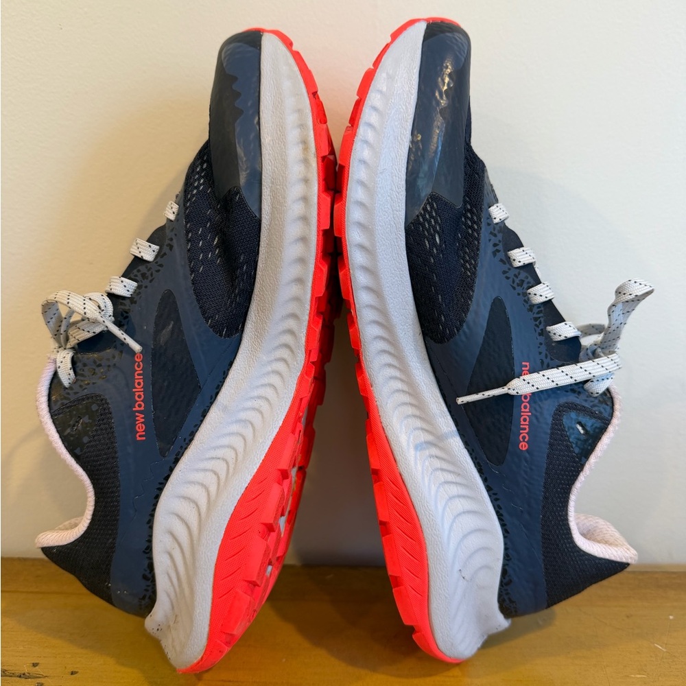 New Balance Womens Dynasoft Nitrel V5 WTNTRLN5 Running Shoes Sneakers Sz 8 M (B) - Picture 6 of 8